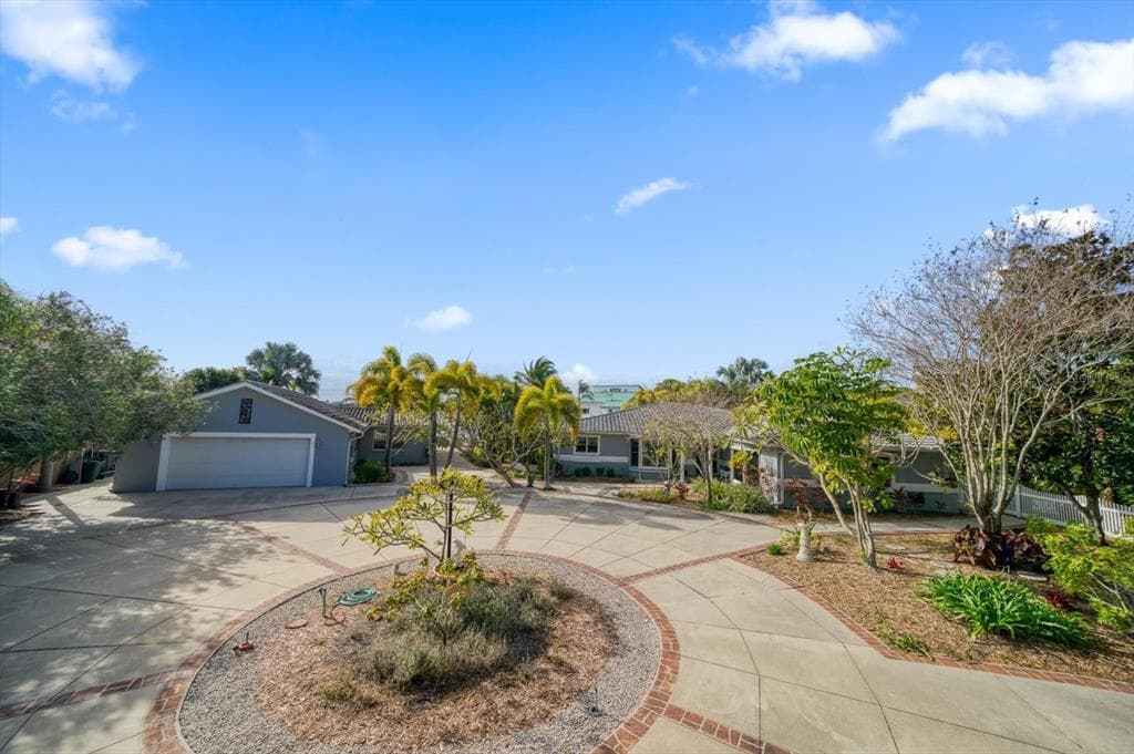 149 SHORE DRIVE PALM HARBOR, FL 34683