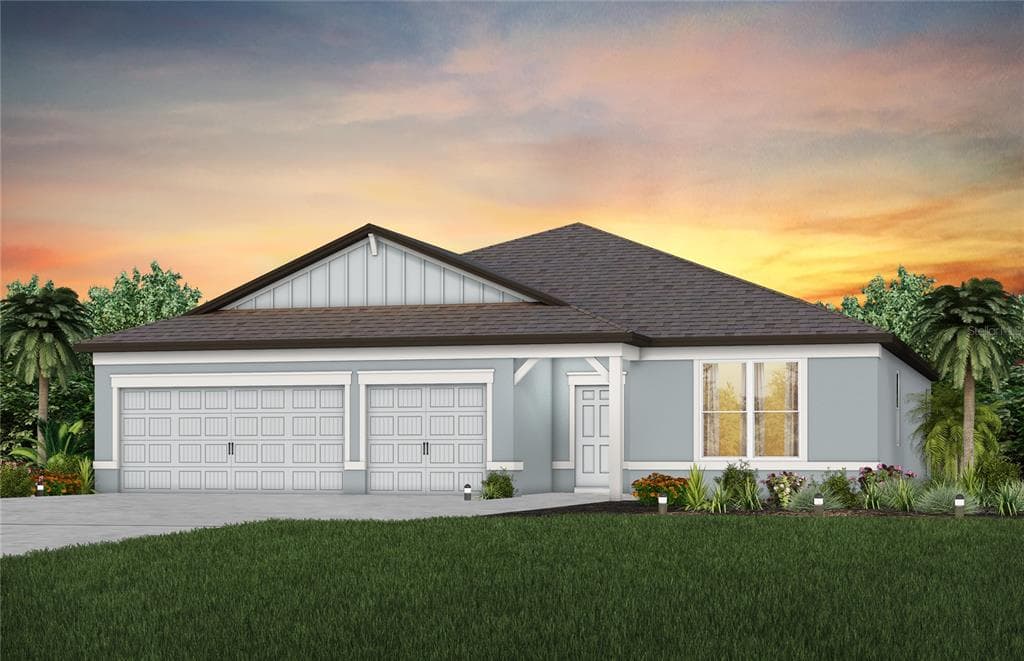 1118 MICHELANGELO LANE WINTER HAVEN, FL 33884