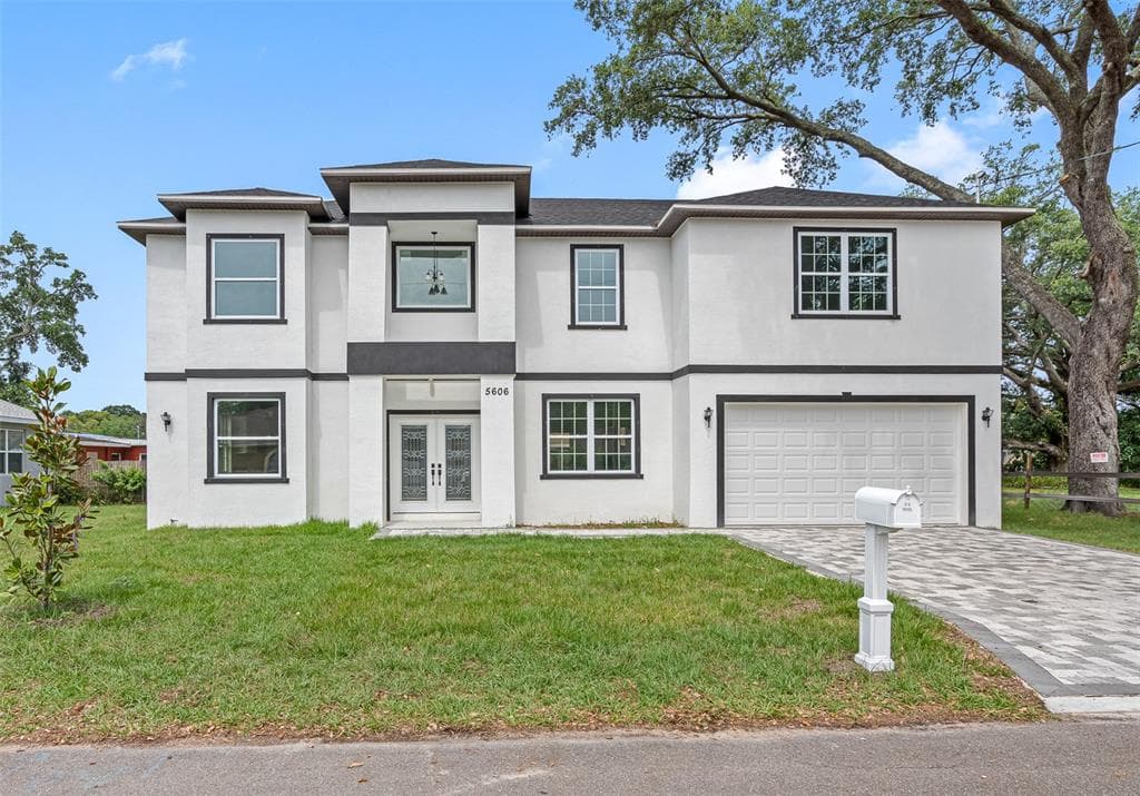 5606 FELICE TAMPA, FL 33614