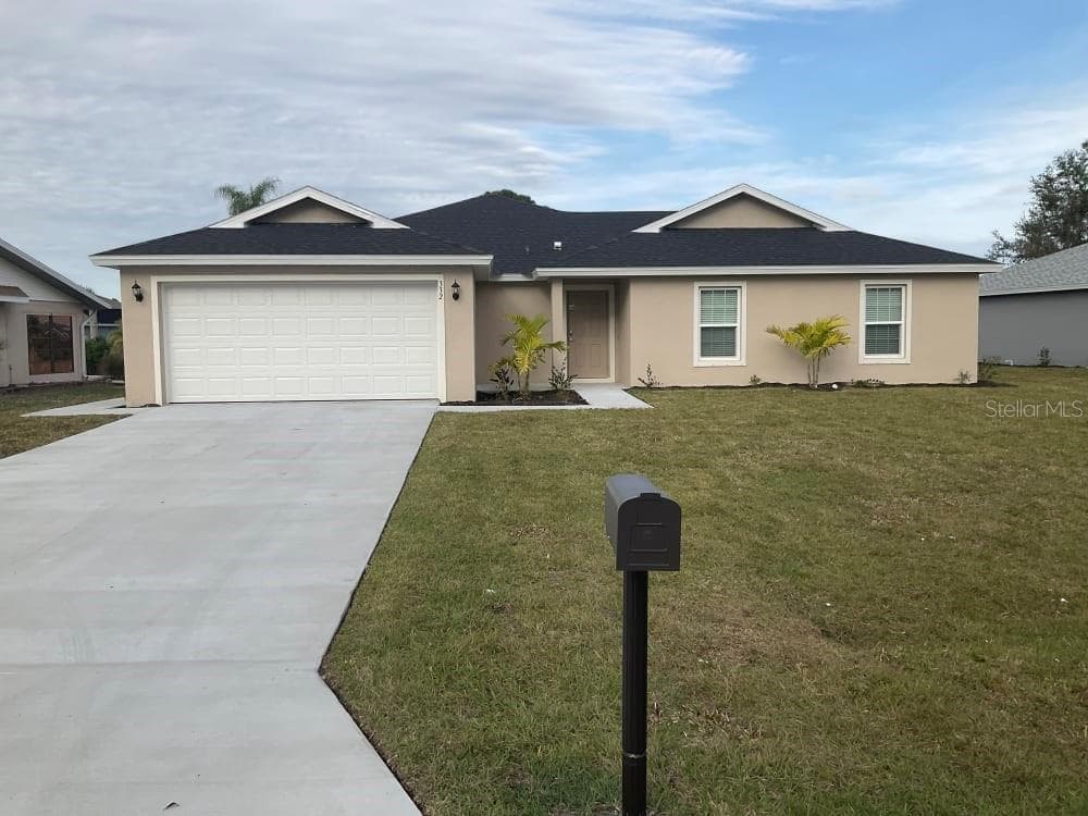 332 BAHIA BLANCA DRIVE