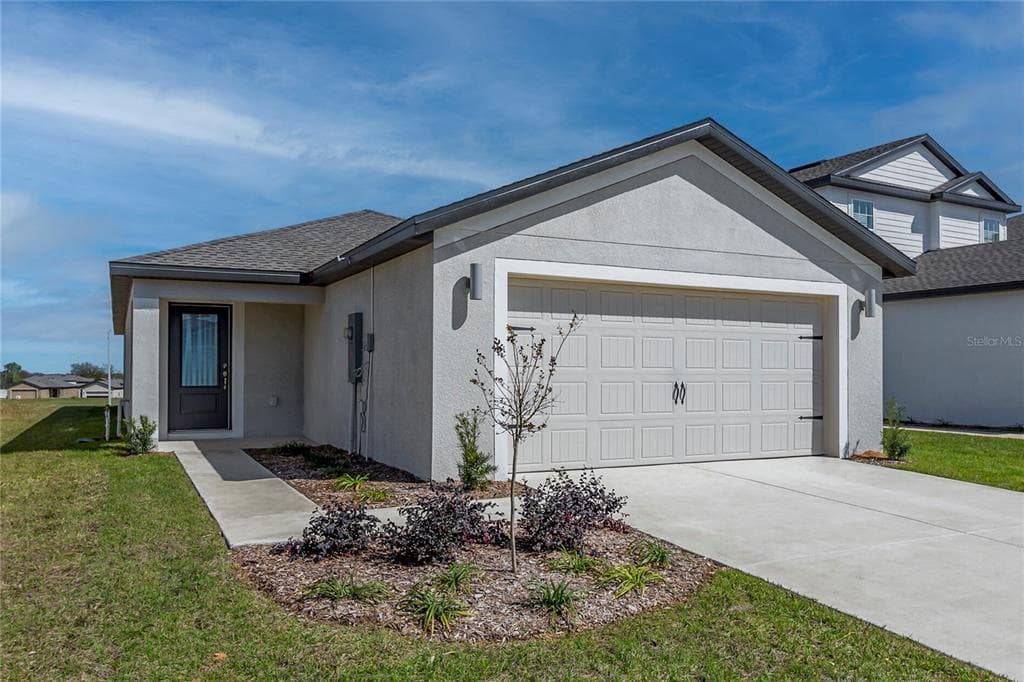 5213 SAILOR ROAD BROOKSVILLE, FL 34602