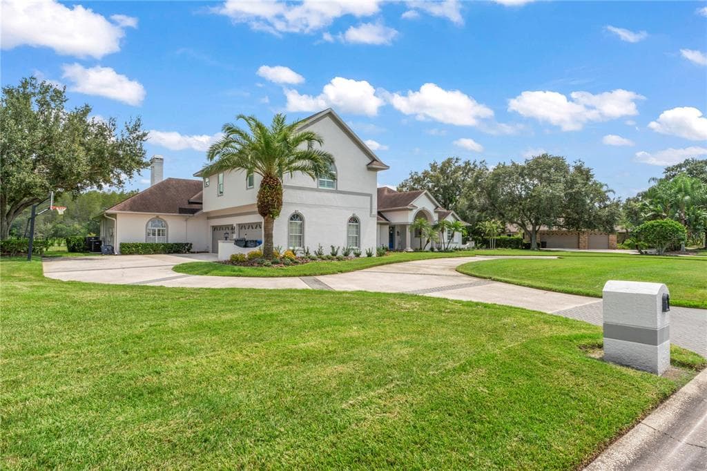 18703 PEPPER PIKE LUTZ, FL 33558