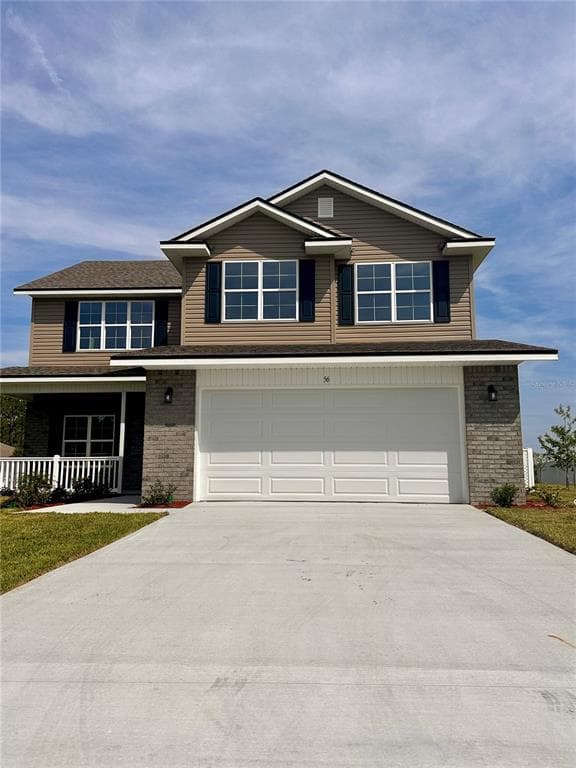 56 RIVERTOWN ROAD PALM COAST, FL 32137