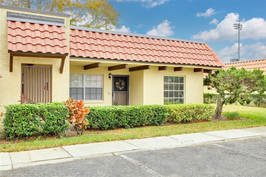 1701 PINEHURST ROAD UNIT 12F