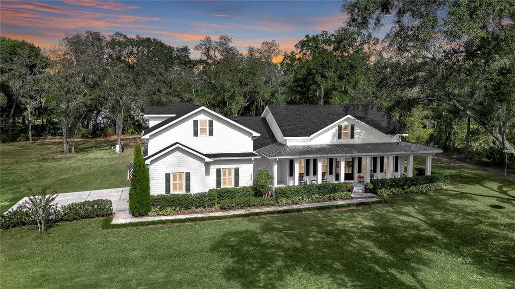 2920 SUNSET LANE LUTZ, FL 33559