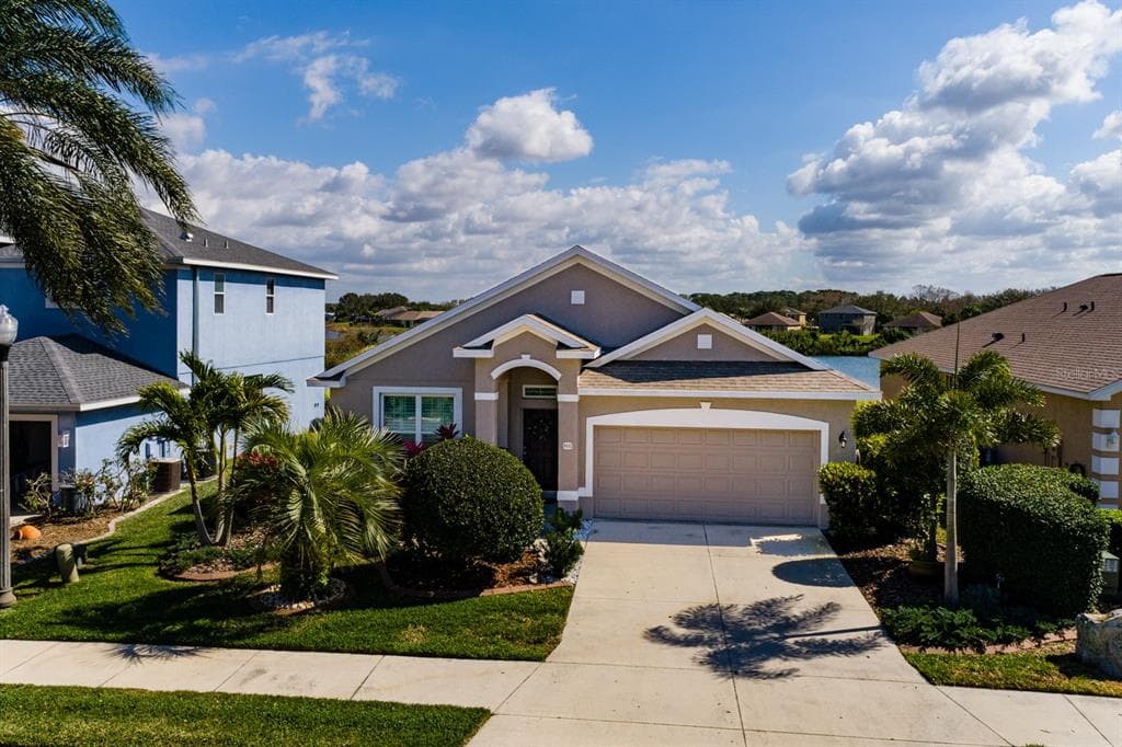 5032 LAKEHURST COURT PALMETTO, FL 34221