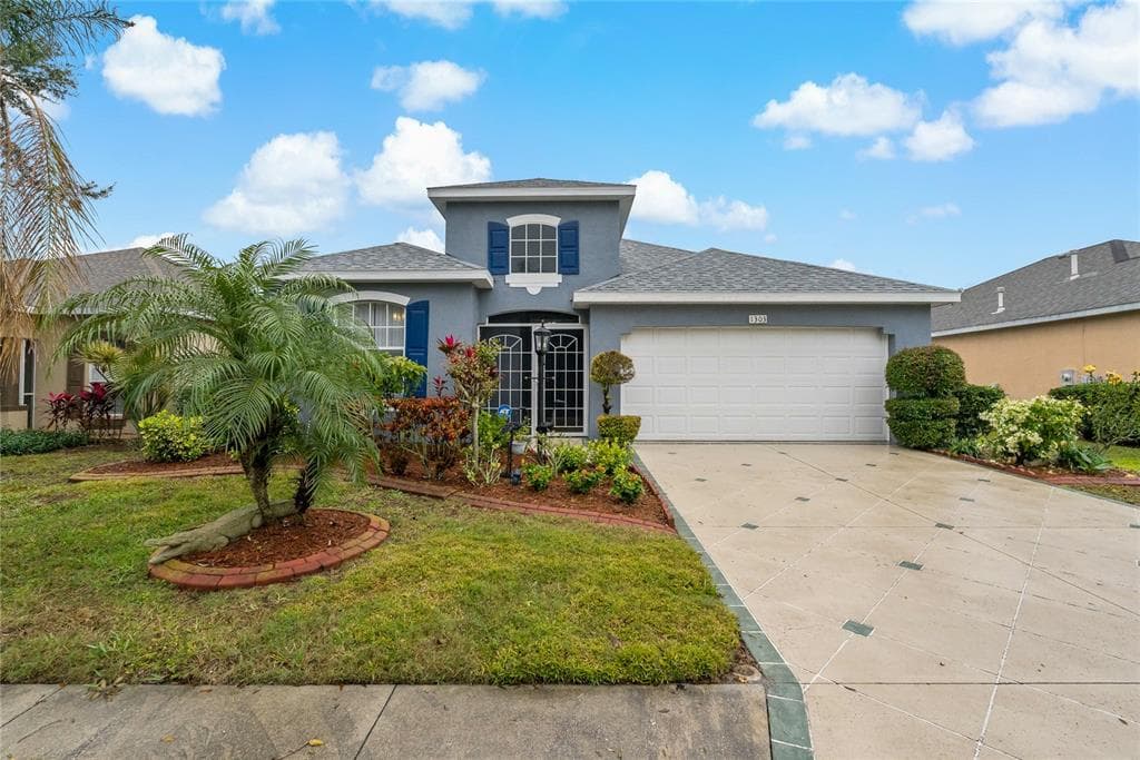 1303 MILLBROOK CIRCLE
