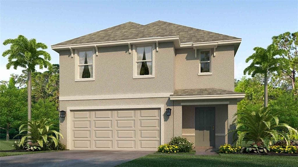 3203 ROCK SOUND STREET BRADENTON, FL 34208