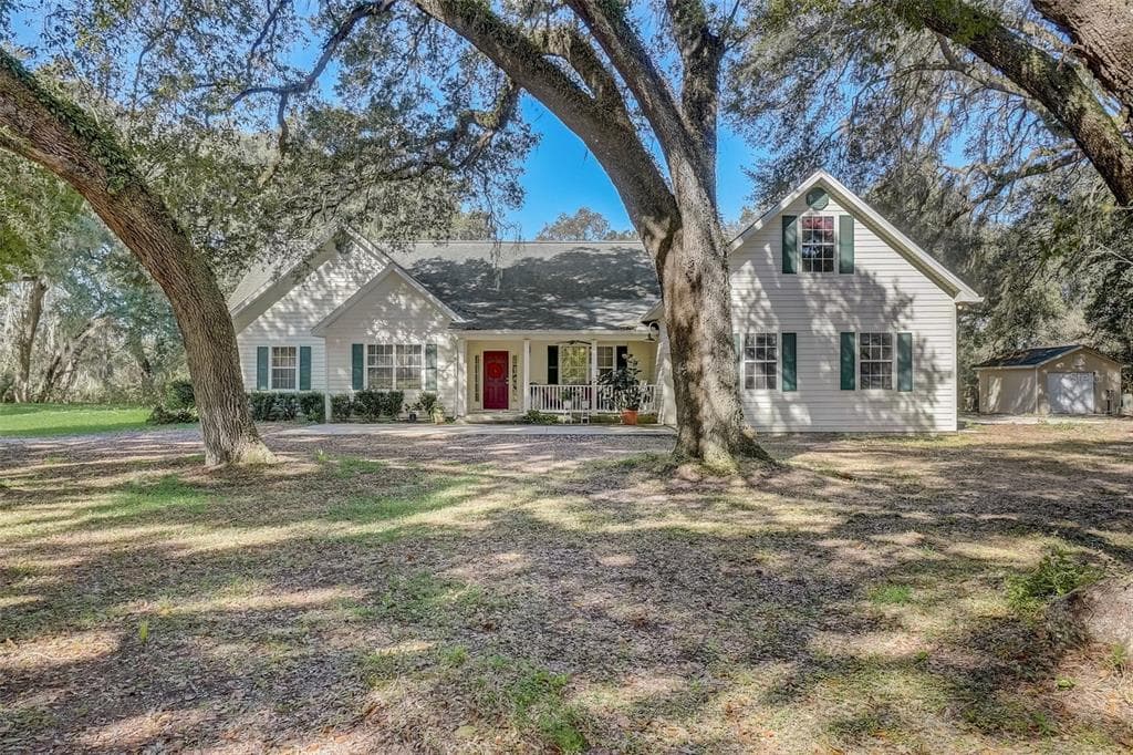 3344 SE 29TH BOULEVARD SUMTERVILLE, FL 33585