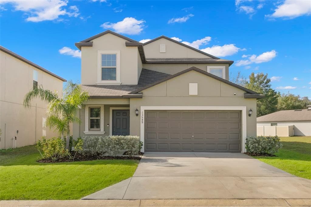 13549 MARBLE SANDS COURT