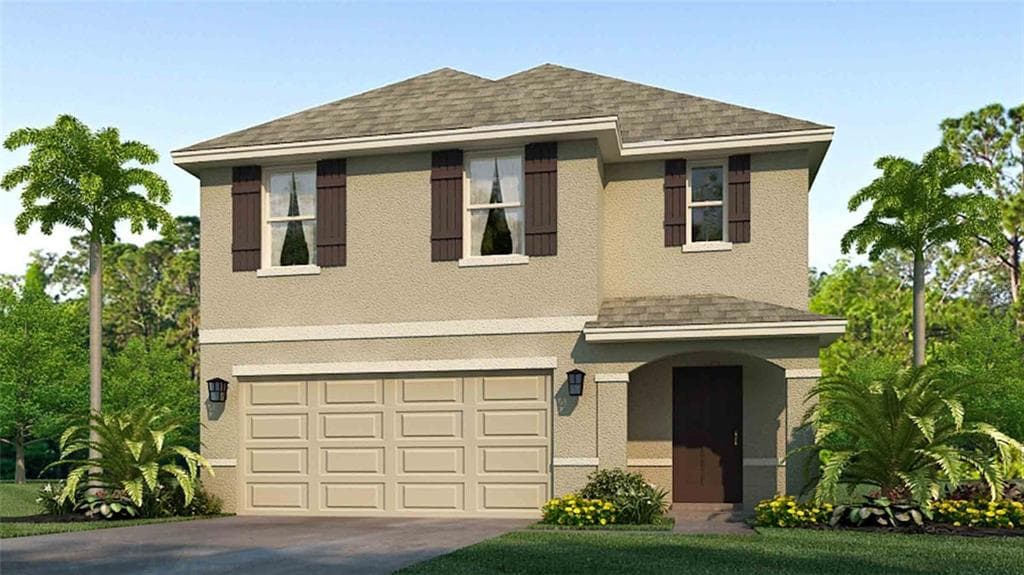 3210 ROCK SOUND STREET BRADENTON, FL 34208