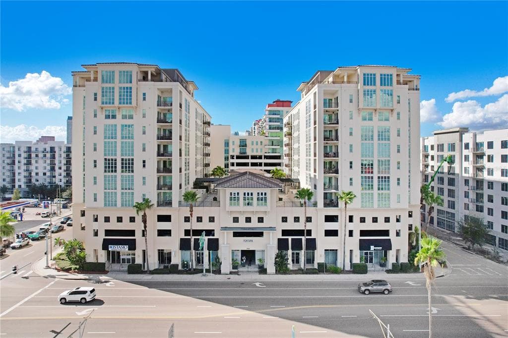 1227 E MADISON STREET UNIT 501 N TAMPA, FL 33602