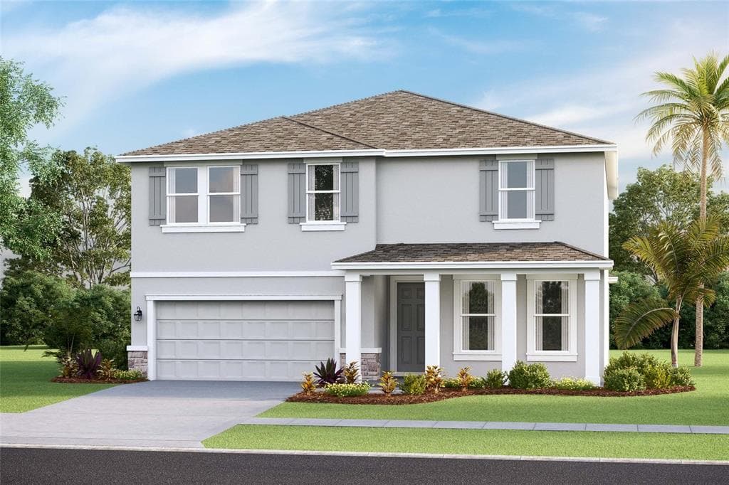 3724 LIVELY CORAL PLACE BRADENTON, FL 34212