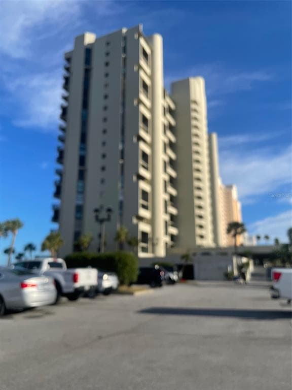 1290 GULF BOULEVARD UNIT 901