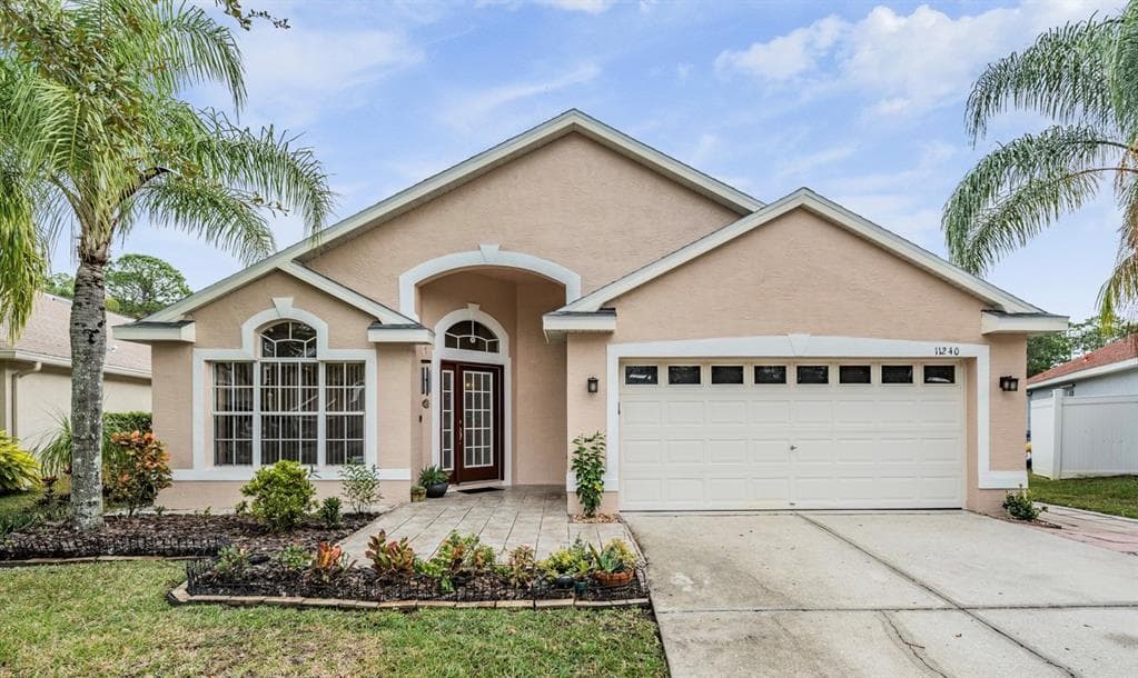 11240 CYPRESS RESERVE DRIVE TAMPA, FL 33626