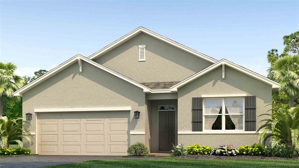 2208 GRAND FLORA TRAIL BRADENTON, FL 34208
