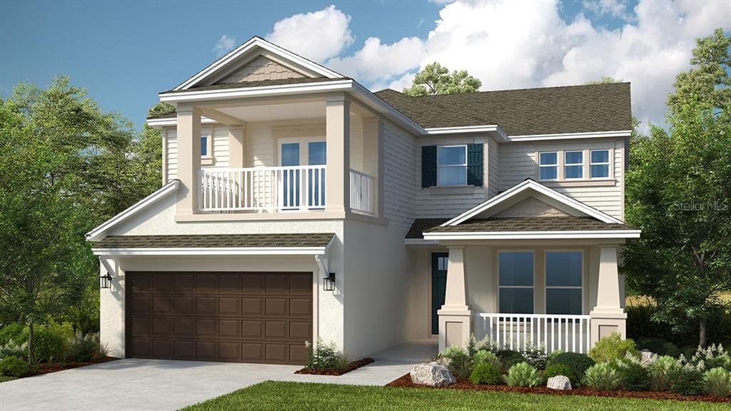 33912 LANDSMAN LOOP WESLEY CHAPEL, FL 33543