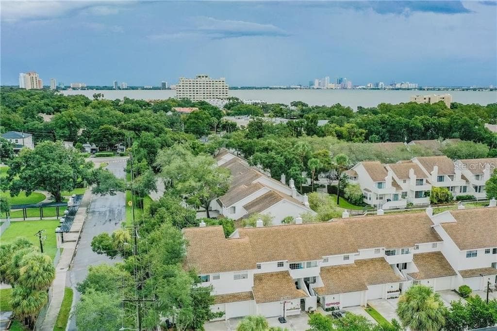 5222 S RUSSELL STREET UNIT 22 TAMPA, FL 33611