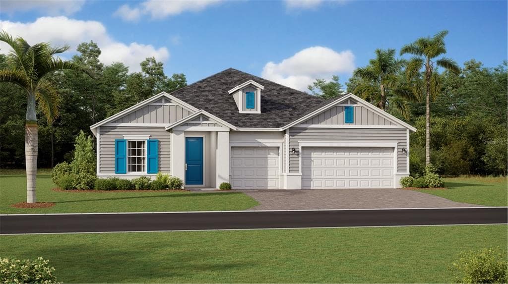 4546 HILLINGDAM ROAD DAVENPORT, FL 33837