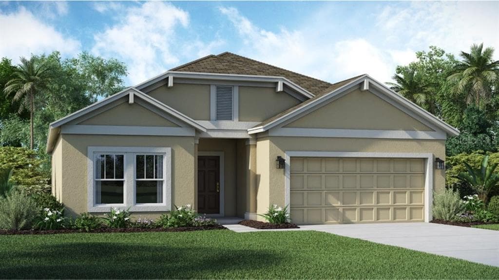 1977 ROCK MAPLE BEND KISSIMMEE, FL 34746