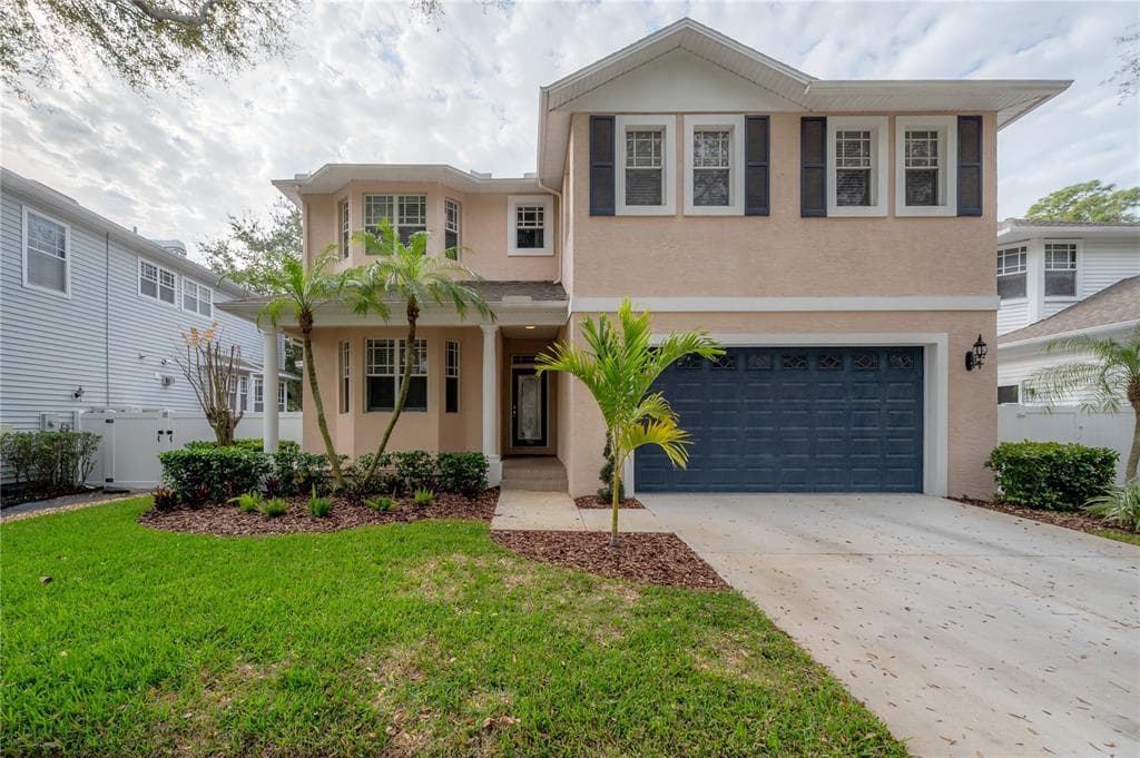 2904 BAYSHORE VISTA DRIVE