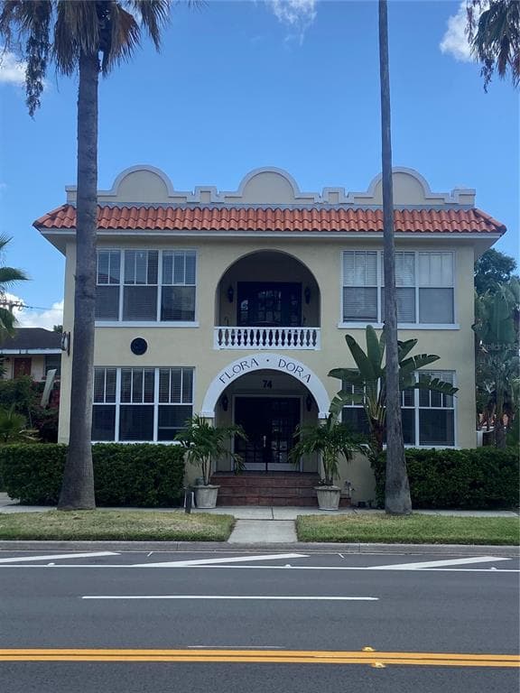 74 DAVIS BOULEVARD UNIT 2 TAMPA, FL 33606
