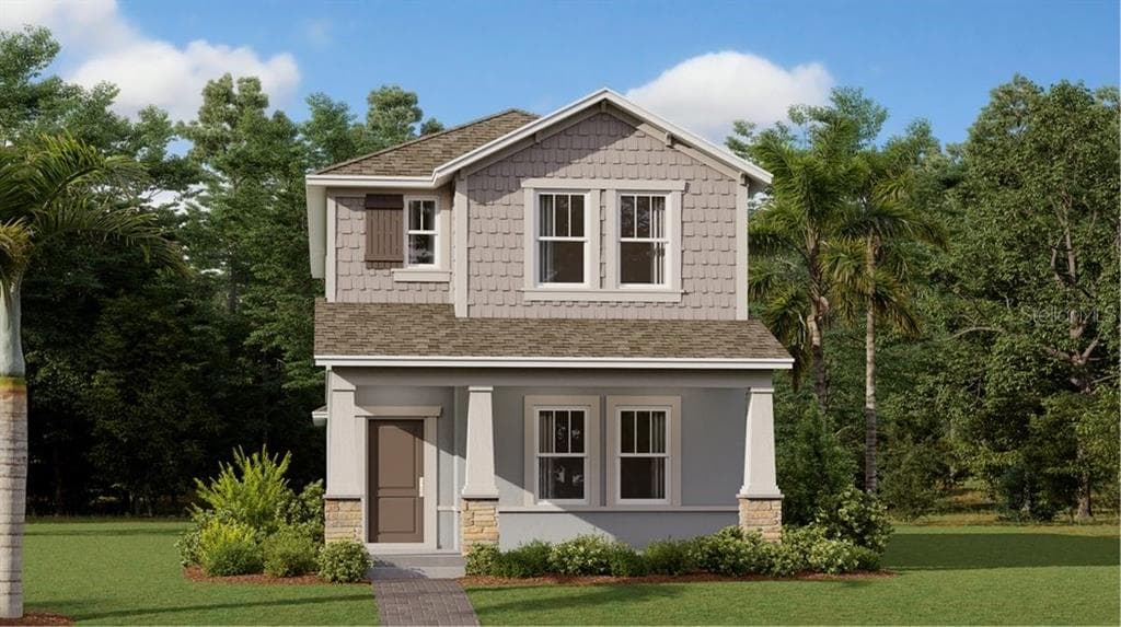4119 PINO STREET APOPKA, FL 32712