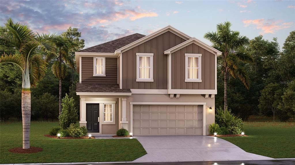 542 SEA TURTLE LANE HAINES CITY, FL 33844