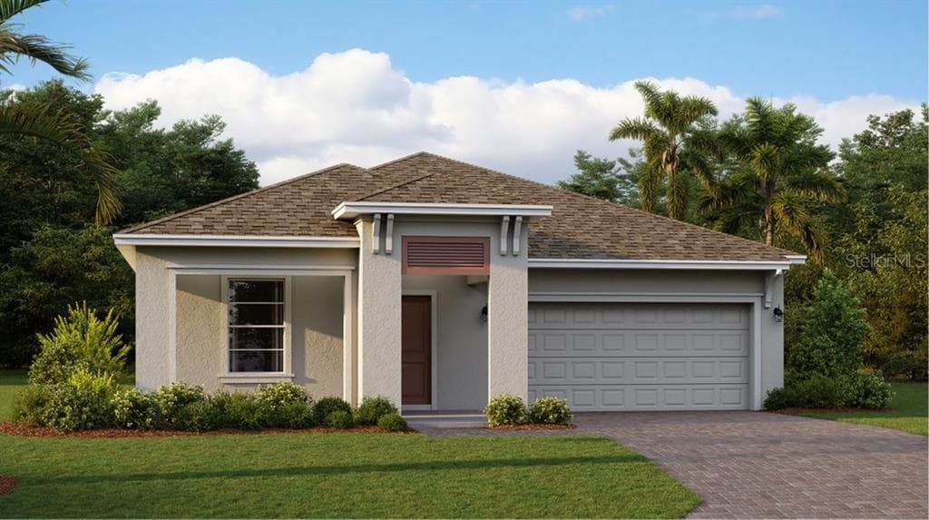 4213 JESPERSEN STREET APOPKA, FL 32712