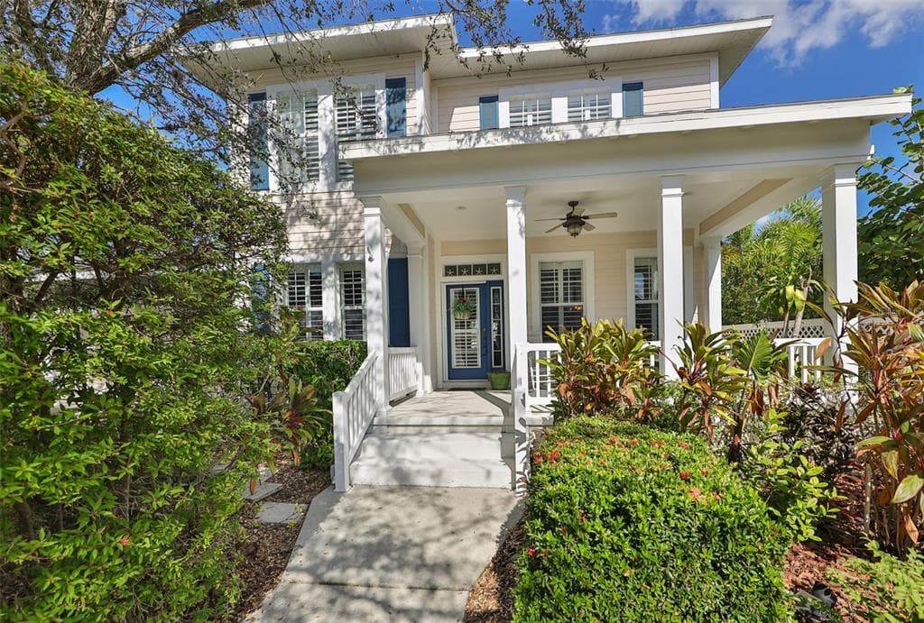 5205 POINT HARBOR LANE APOLLO BEACH, FL 33572