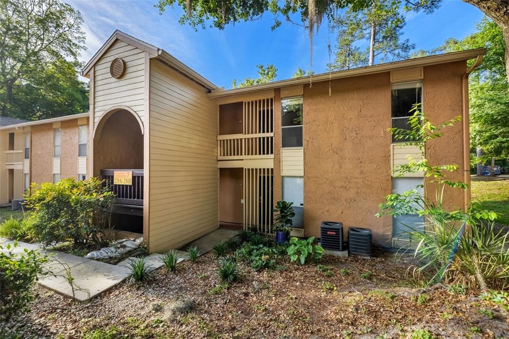 1810 NW 23RD BOULEVARD UNIT 230B GAINESVILLE, FL 32605