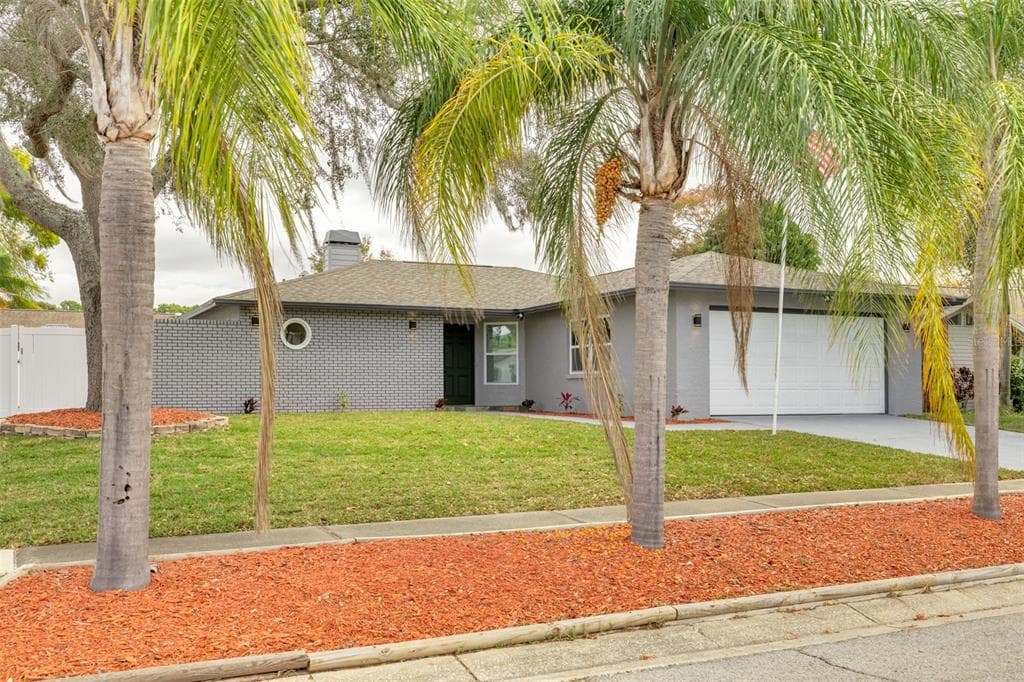 4795 INNISFIL STREET PALM HARBOR, FL 34683