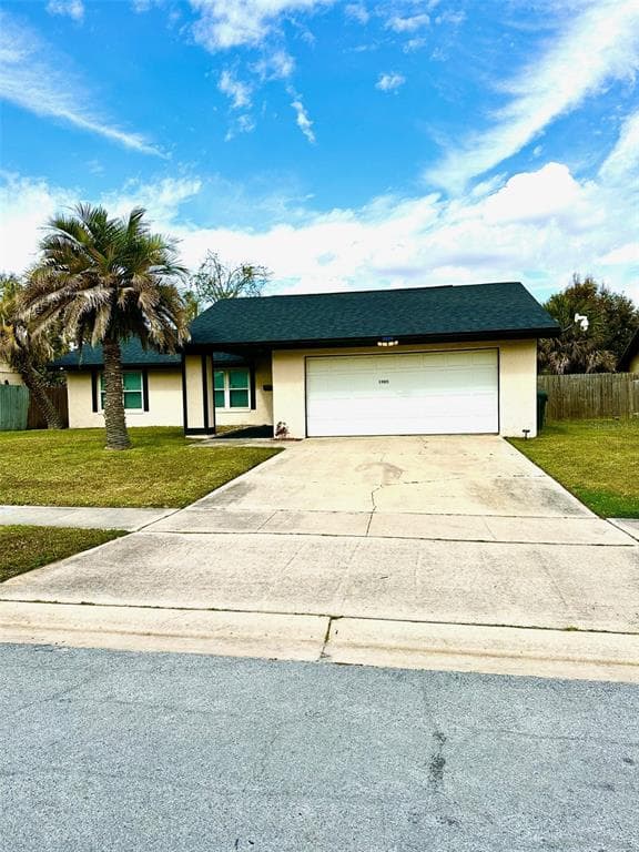1905 HUGHEY STREET S KISSIMMEE, FL 34741