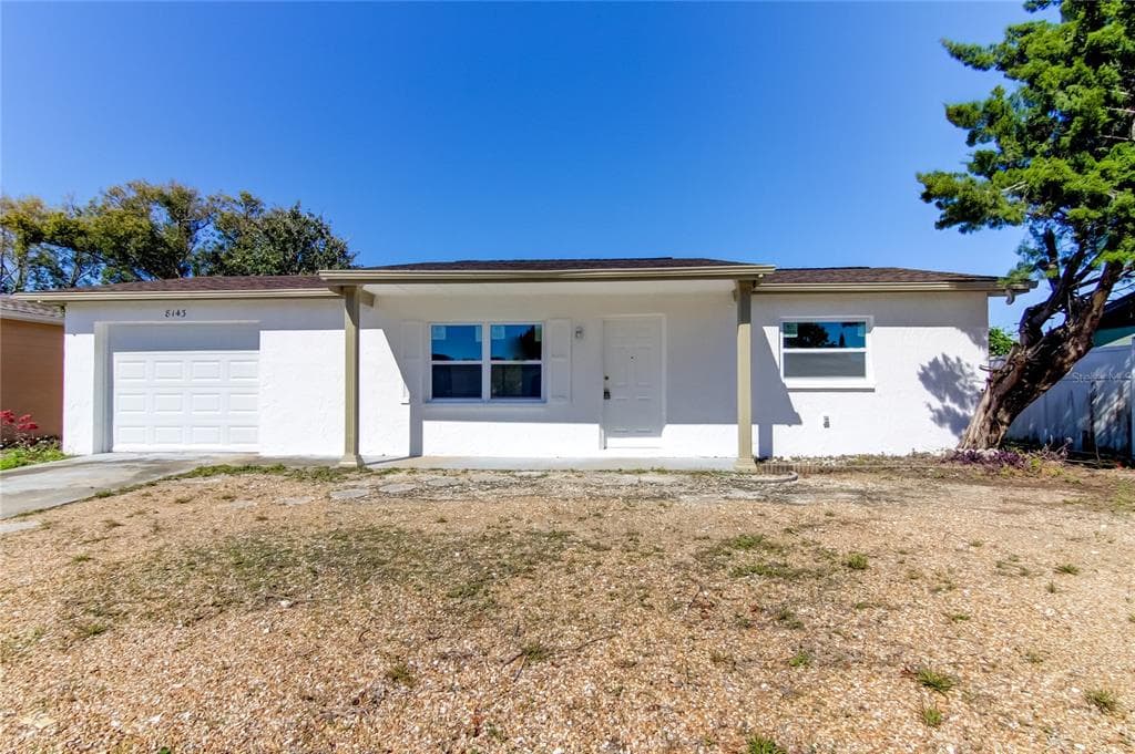 8143 PENWOOD DRIVE