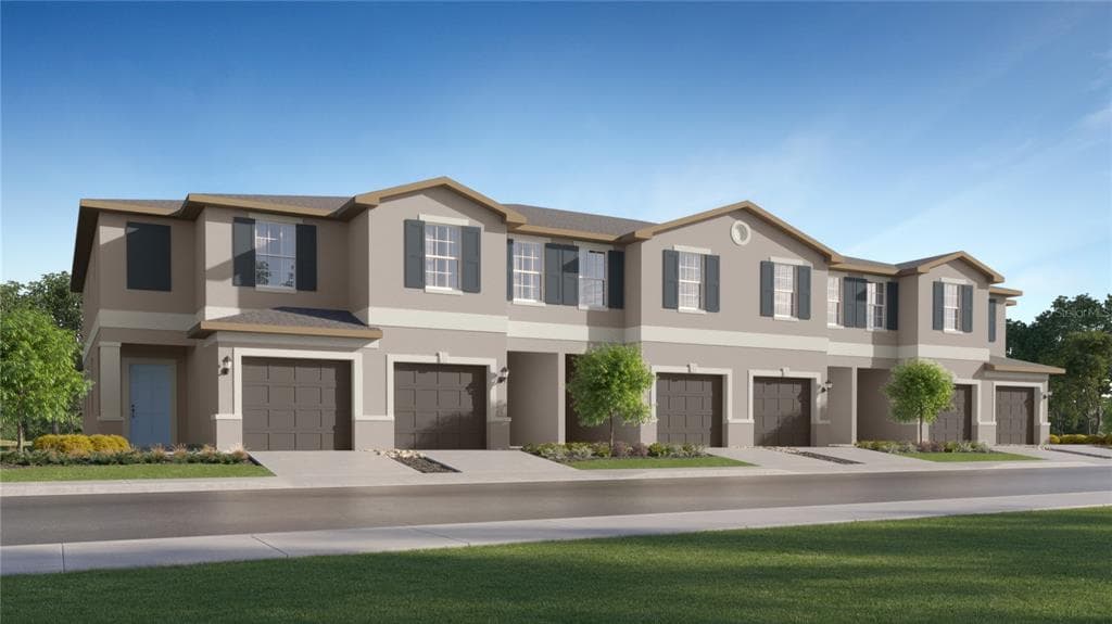 8299 CORNER PINE WAY NEW PORT RICHEY, FL 34655