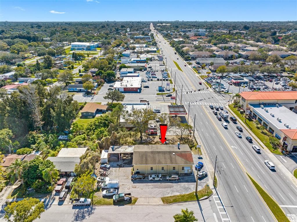 8291 66TH STREET N PINELLAS PARK, FL 33781