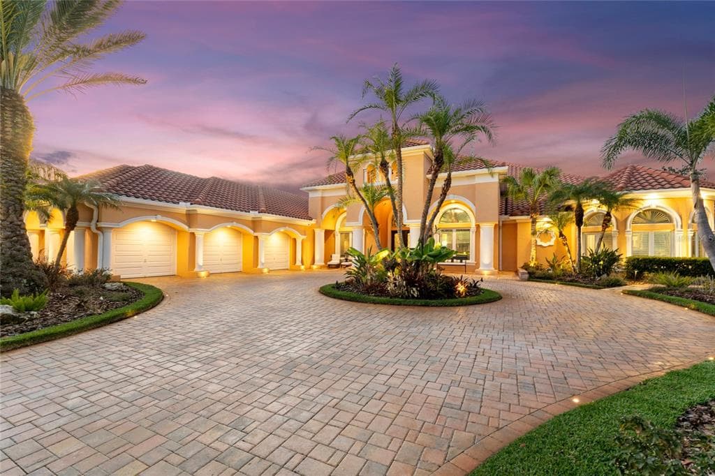 5707 TPC BOULEVARD LUTZ, FL 33558