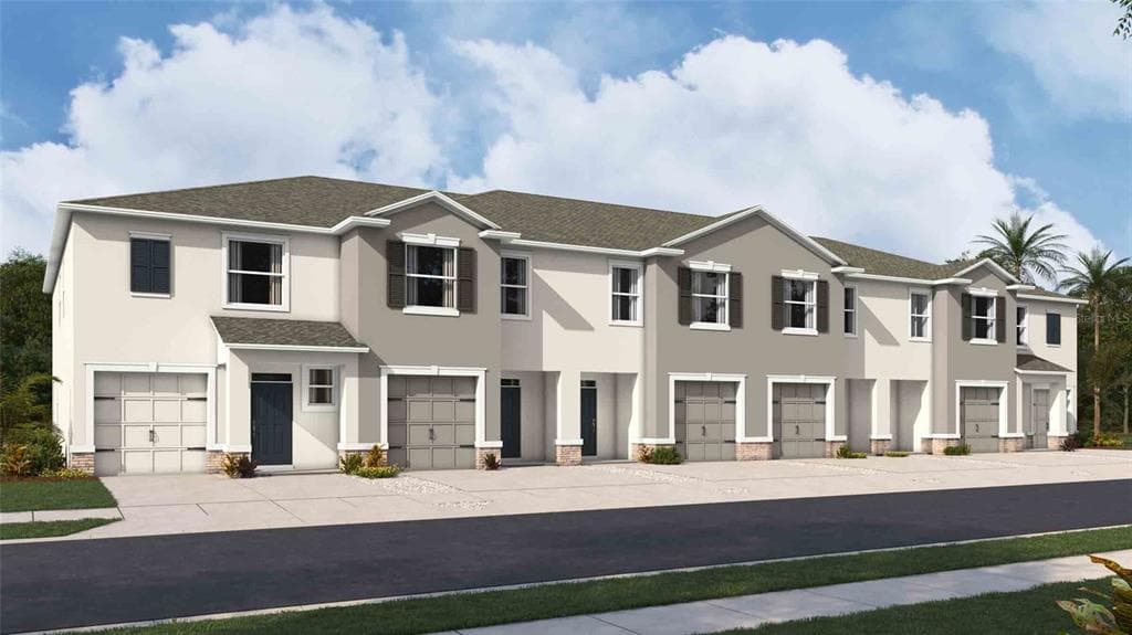 3808 SUNFLOWER FIELD PLACE PLANT CITY, FL 33565