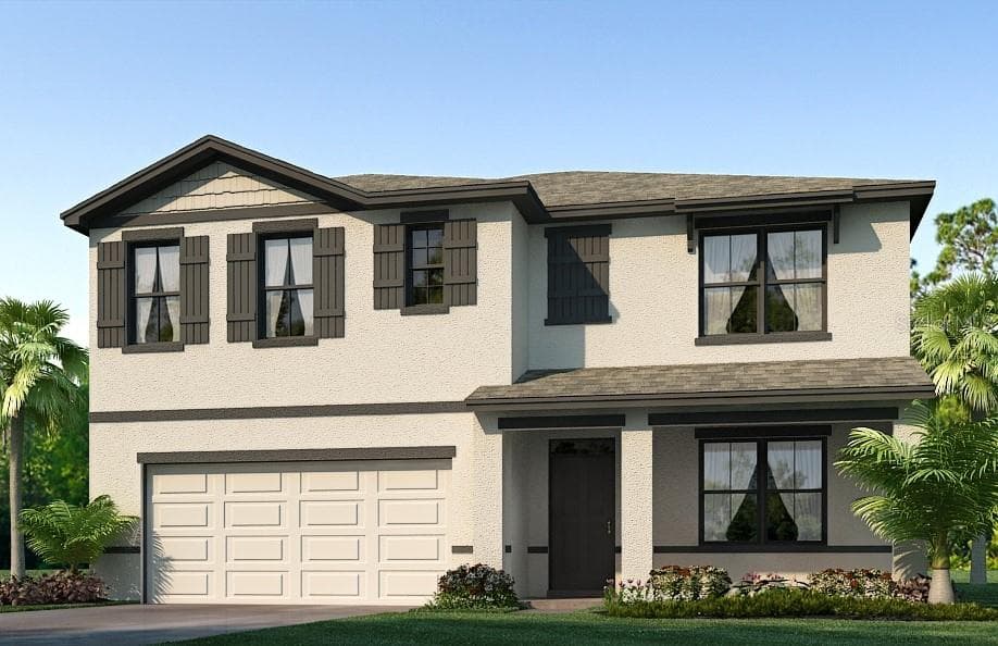 43 HICKORY COURSE TRAIL OCALA, FL 34472