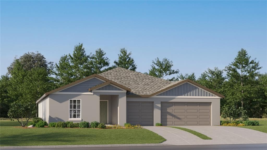 1803 BLUE ORCHID AVENUE PLANT CITY, FL 33565