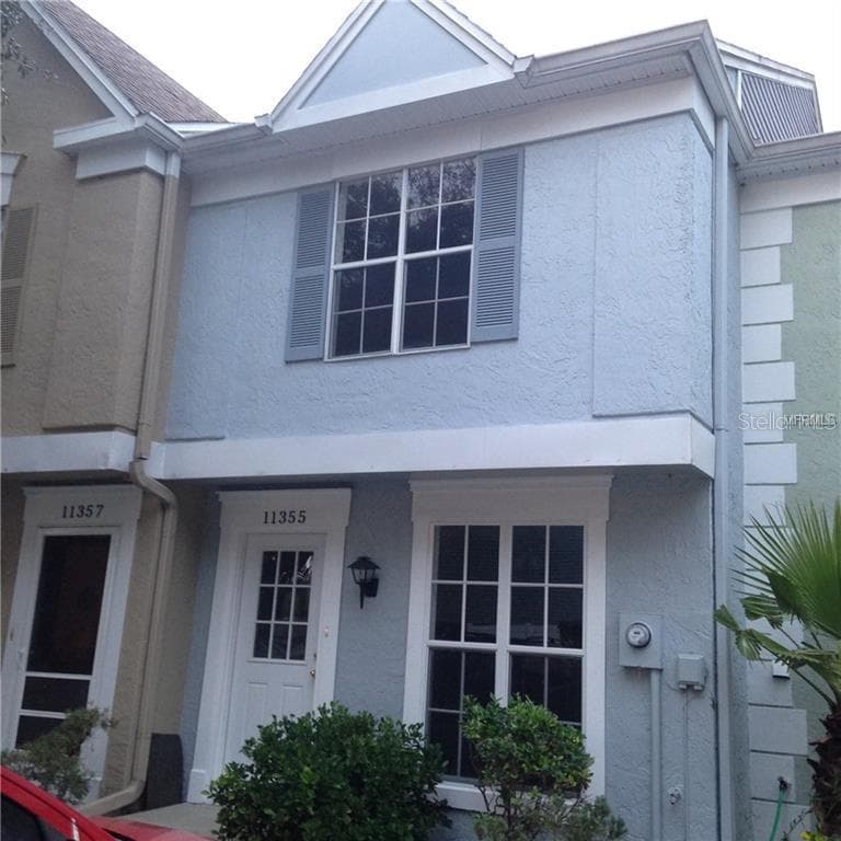 11355 REGAL SQUARE DRIVE TEMPLE TERRACE, FL 33617