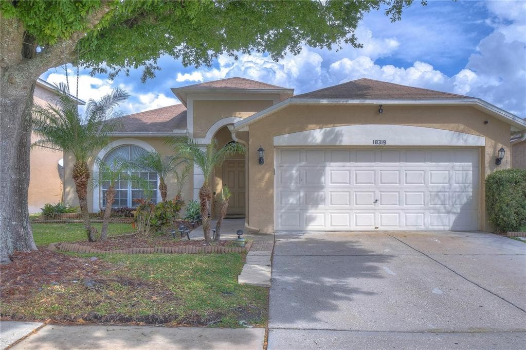 18319 BROOKPARK DRIVE