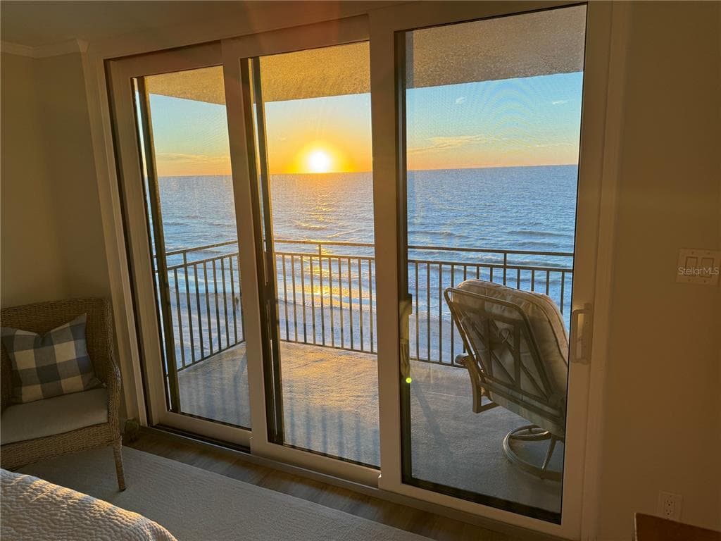 2618 GULF BOULEVARD UNIT 508 INDIAN ROCKS BEACH, FL 33785