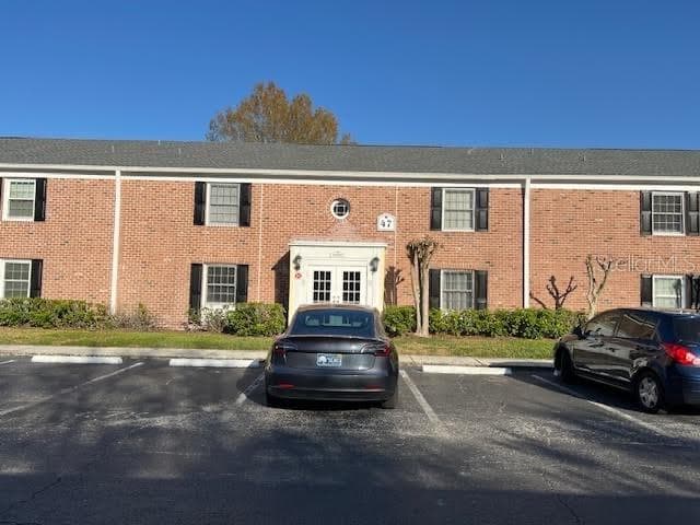 13727 JUNIPER BLOSSOM DRIVE UNIT 101 TAMPA, FL 33618