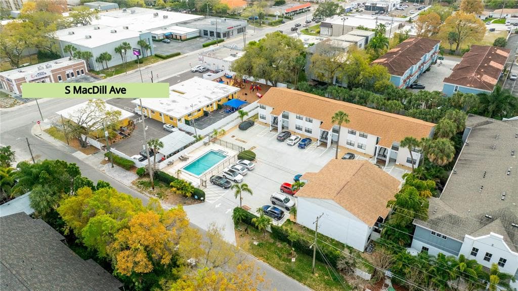 3102 W HORATIO STREET UNIT 16 TAMPA, FL 33609