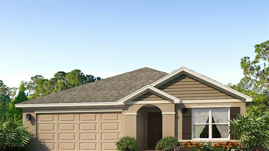 3810 112TH STREET E PALMETTO, FL 34221