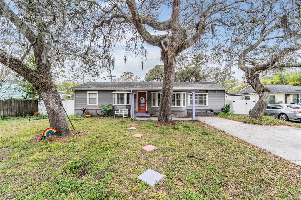 514 W JUNEAU STREET TAMPA, FL 33604