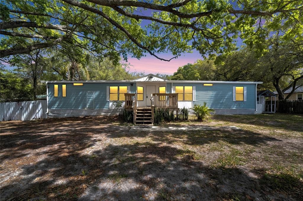 14815 N 19TH STREET LUTZ, FL 33549