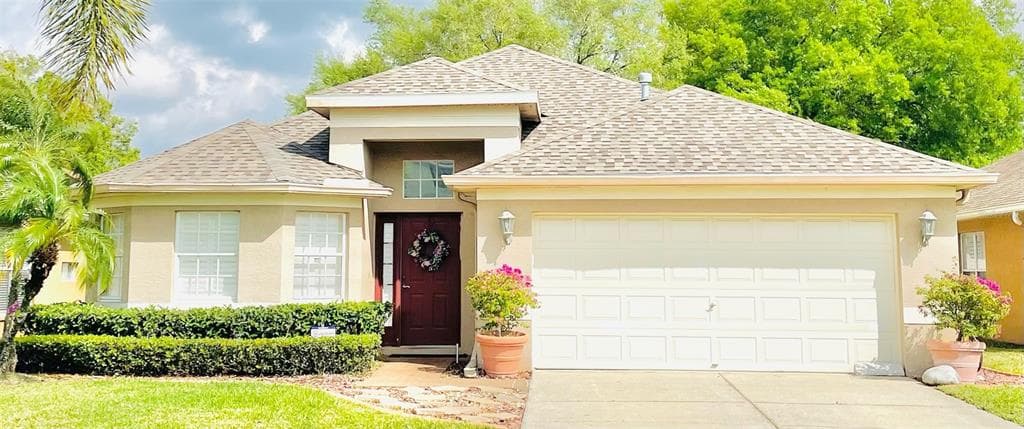5522 TURTLE CROSSING LOOP TAMPA, FL 33625