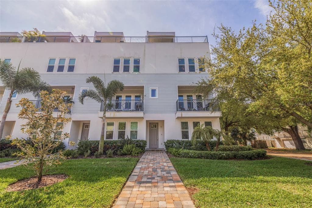 2442 W MISSISSIPPI AVENUE UNIT 1